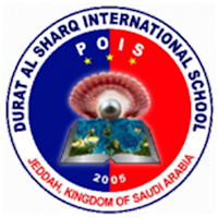 DURAT AL SHARQ Intl. SCHOOL