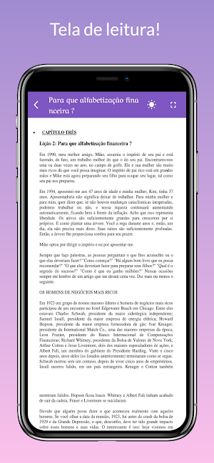 Pai Rico Pai Pobre Screenshot 1