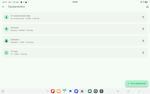 Home Energy AI Screenshot 1