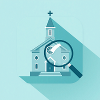 Church Directory by SBC