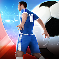 Football Rivals - Team Up with your Friends!