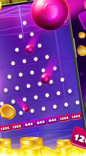 Pl1nko Outlet Screenshot 1