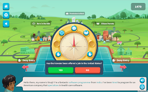 Immigration Nation Screenshot 3