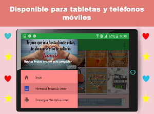 Frases de Amor Bonitas con Imagenes Screenshot 3