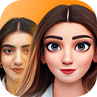 Toon Photo : AI Image Editor