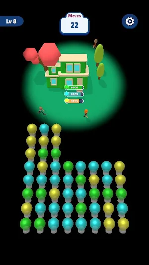 Lights Mania Screenshot 0