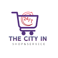 The City In