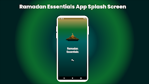 Ramadan Essentials Screenshot 0
