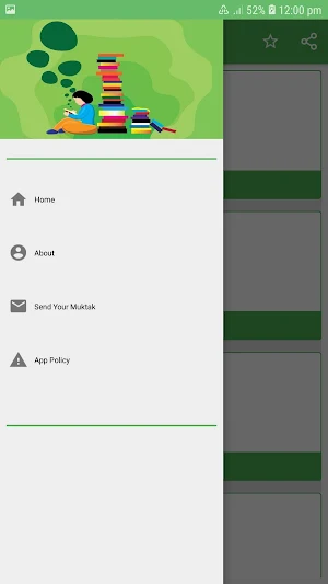 Nepali Muktak Sansar मुक्तक संसार Screenshot 0