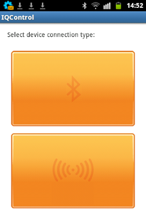 IQControl Screenshot 3