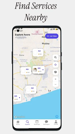 Taskdey – Get Jobs Done Screenshot 2