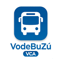 VodeBuzú VCA - Em tempo real