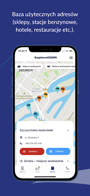 ExploreODER Screenshot 3