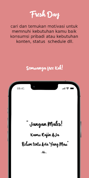 Bank Quotes - Indonesia Screenshot 3