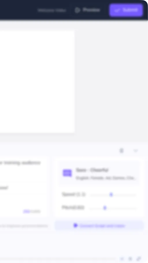 (HeyGen) App Walkthrough Screenshot 3