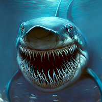 shark wallpaper