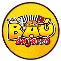 Rádio Baú do Forró