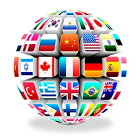Languages Translator