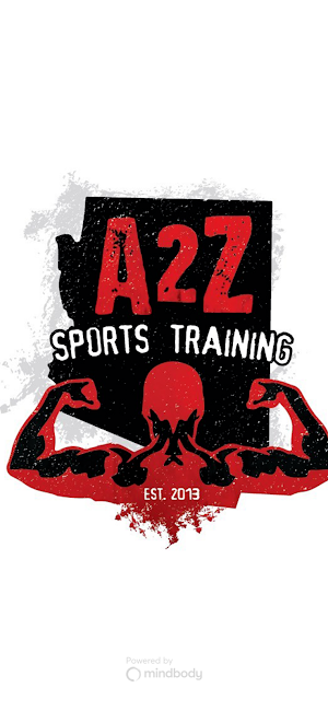 A2Z Sports Training Screenshot 0