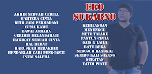 Eko Sukarno Akustik Offline Screenshot 3