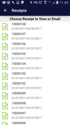 MVP Parking Screenshot 2