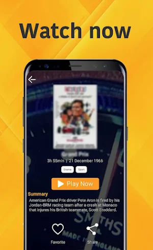 Online Watch Play HD 123Movies Screenshot 3