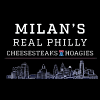 Milan's Real Philly