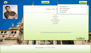 Espagnol - Niveau A2 du CECRL Screenshot 1
