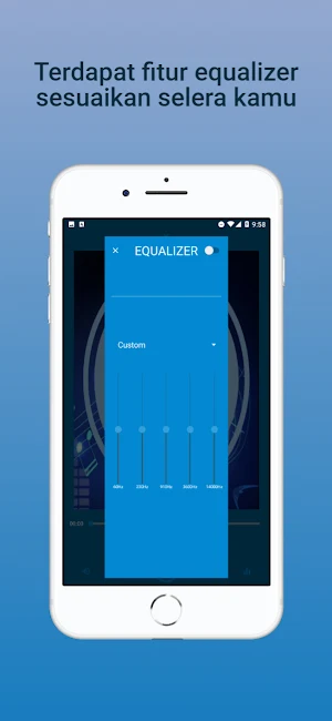 Bojomu Sisok Tak Silihe Offlin Screenshot 3