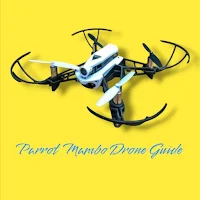 Parrot Mambo Drone Guide