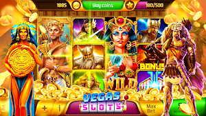 Slots Games: Las Vegas Big Win Screenshot 0