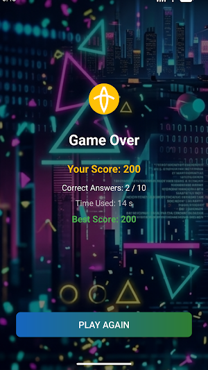 SpinAce Screenshot 2
