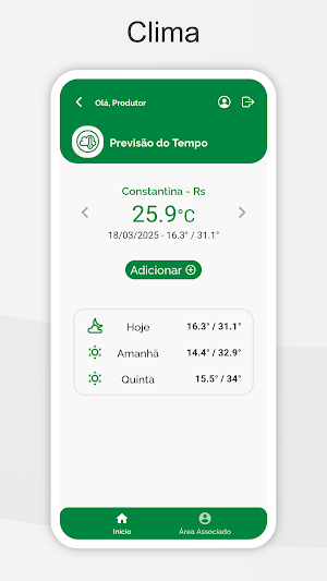 Coopac Screenshot 1