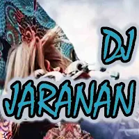 DJ Jaranan