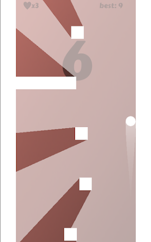 Circle Gravity Mania Screenshot 1