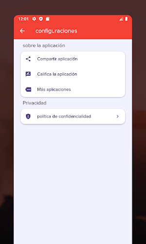Diccionario Bíblico Screenshot 3