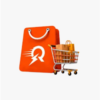 QuickeMart Delivery