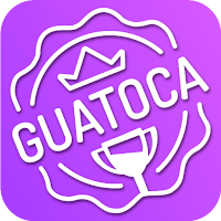 La Guatoca - Juego de mesa para beber