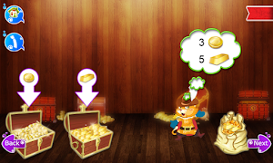 Puss In Boots Screenshot 3