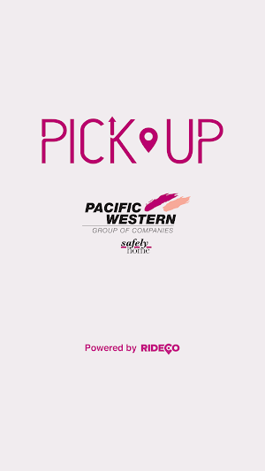 Pick-Up On-Demand for Drivers Screenshot 0