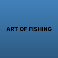 Art of Fishing