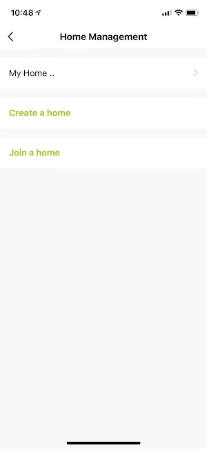 SANNCE Screenshot 3