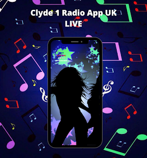 Clyde 1 Radio App UK LIVE Screenshot 3