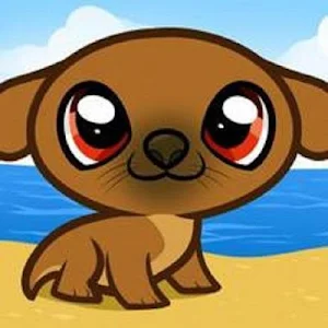 How to Draw Cute Kawaii Animal Screenshot 3