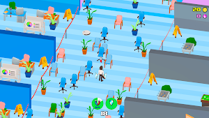 Office Crosser: deadlines Screenshot 1