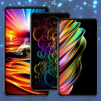 Magic Wallpaper