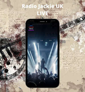 Radio Jackie UK LIVE Screenshot 0