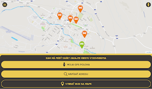 City Taxi SnV Screenshot 2