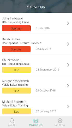 Velpic Supervisor Screenshot 2