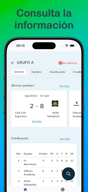 MNC Mare Nostrum Cup Screenshot 0